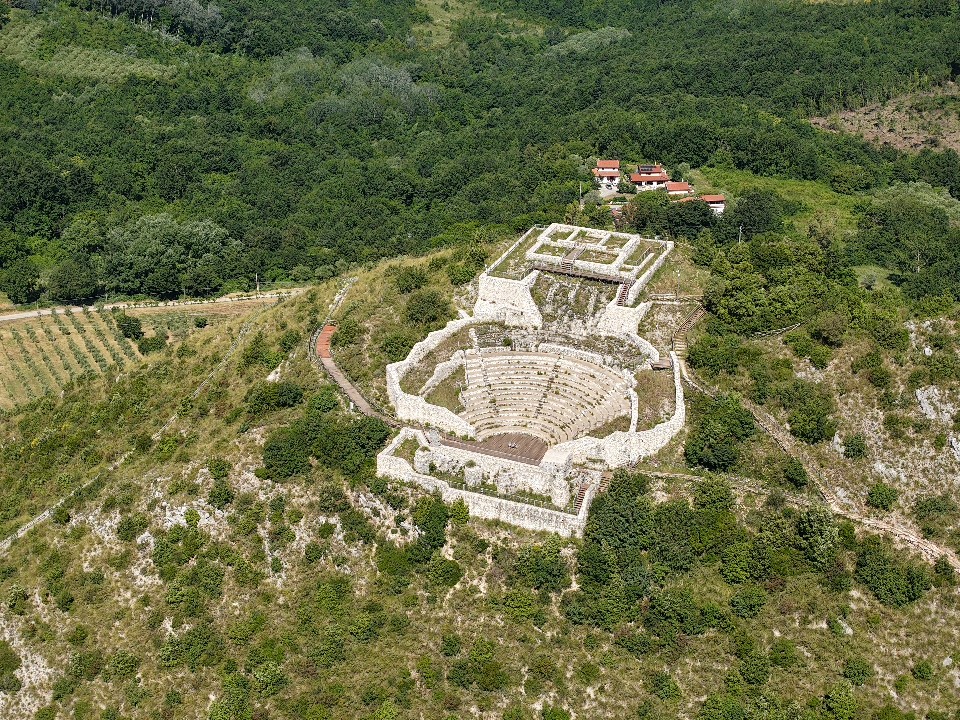 teatro tempio