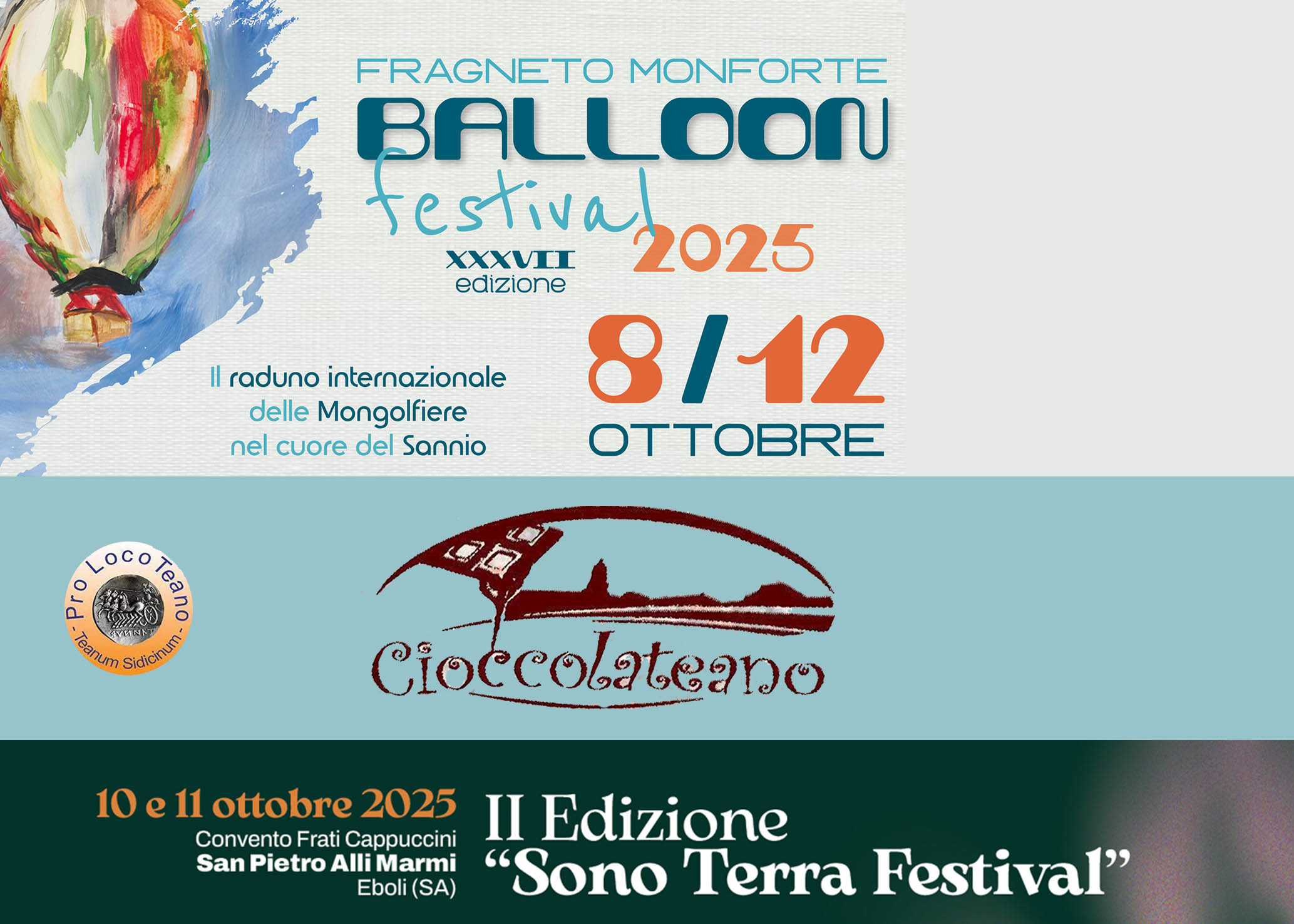 copetina weekend 10 12 ott25