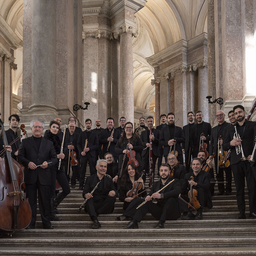 Orchestra Camera Caserta