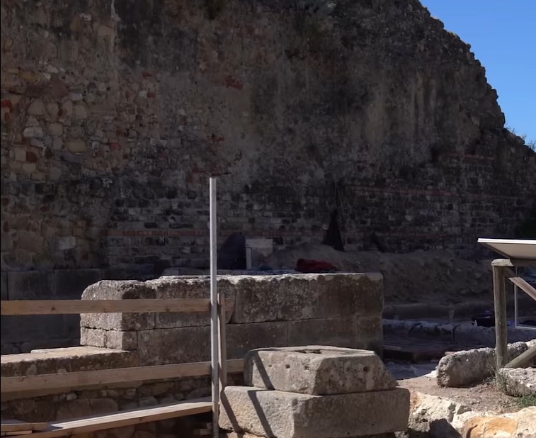 cpertina frammento Velia