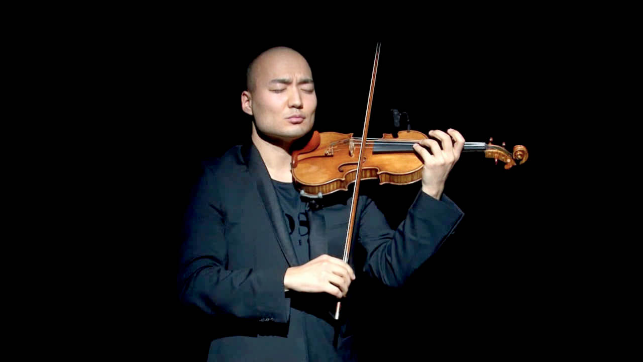 Erzhan Kulibaev
