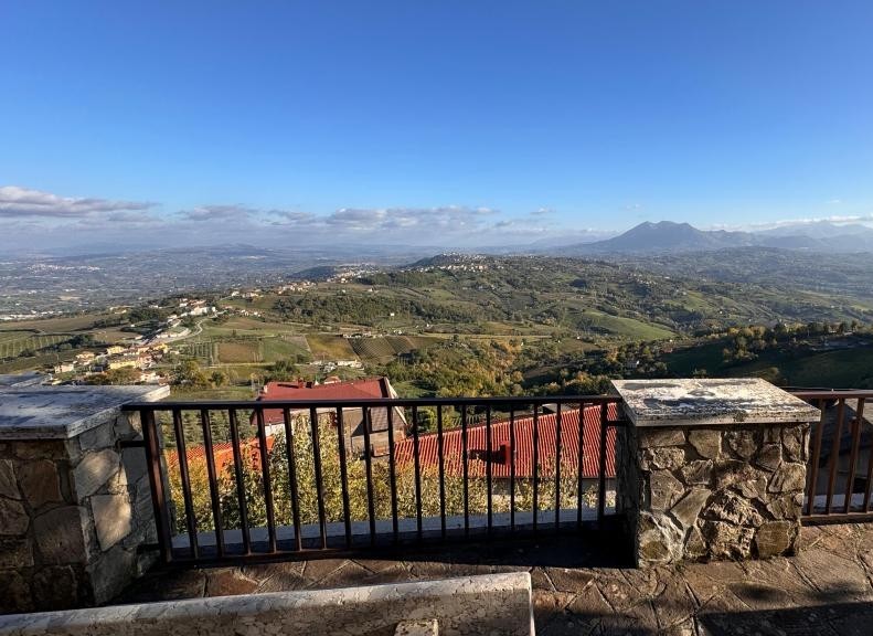 Montefusco