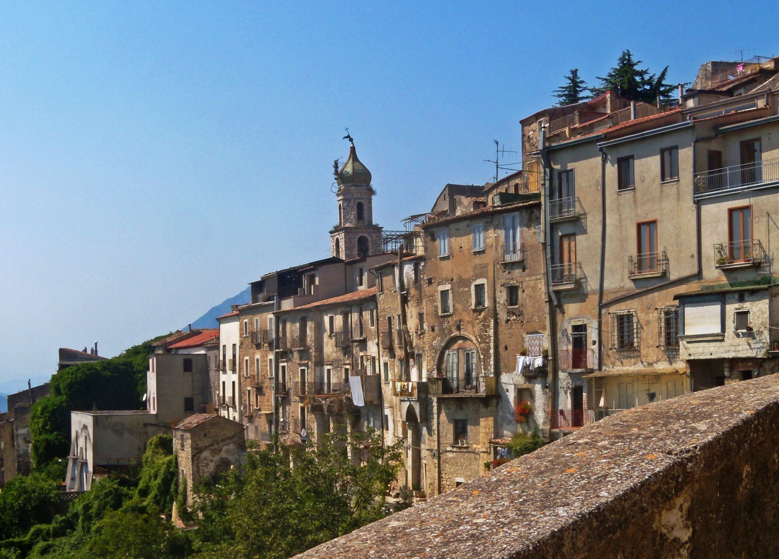 GuardiaSanframondi