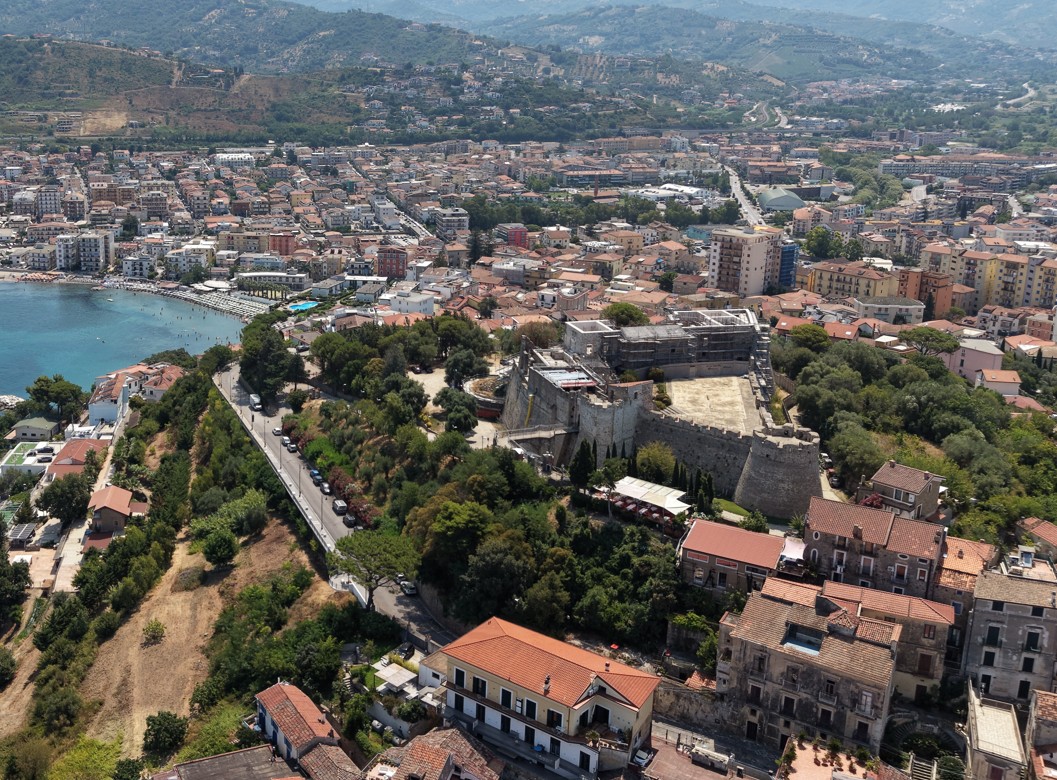 cast agropoli