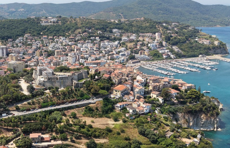 castello panoramica